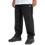 DC DIVE IN JOGGER PANT BLACK - Image 2