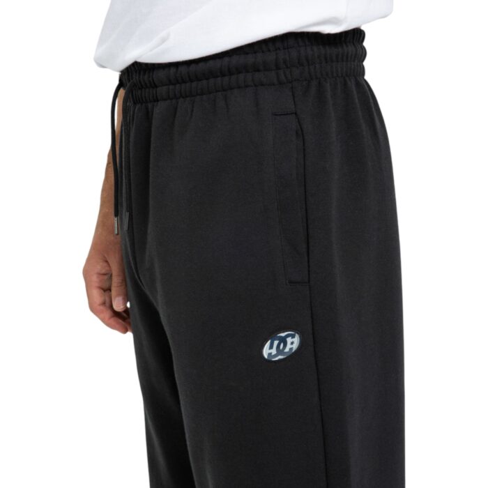 DC DIVE IN JOGGER PANT BLACK - Image 5