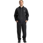 DC DIVE IN JOGGER PANT BLACK - Image 4