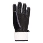 DC FRANCHISE SNOW GLOVES WHITE - Image 4