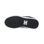 DC YOUTH PURE ELASTIC BLACK WHITE BLUE - Image 5