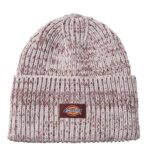 DICKIES LEWISTOWN BEANIE WINSOME ORCHID