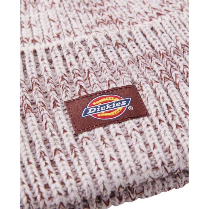 DICKIES LEWISTOWN BEANIE WINSOME ORCHID - Image 3