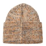 DICKIES LEWISTOWN BEANIE WOOD ASH - Image 2