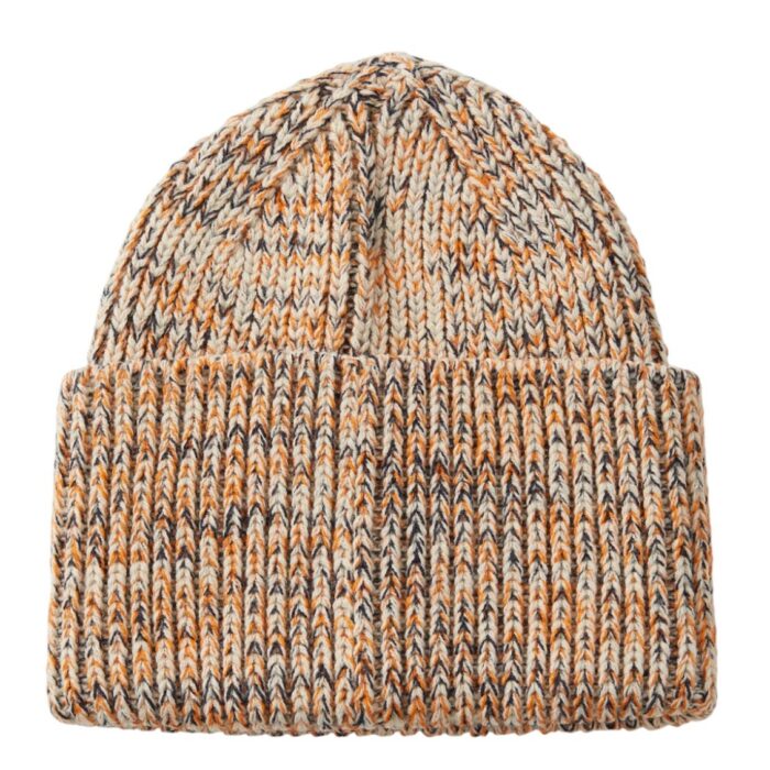 DICKIES LEWISTOWN BEANIE WOOD ASH - Image 2