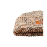 DICKIES LEWISTOWN BEANIE WOOD ASH - Image 3