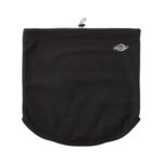 DICKIES MISSOULA NECK GAITOR BLACK
