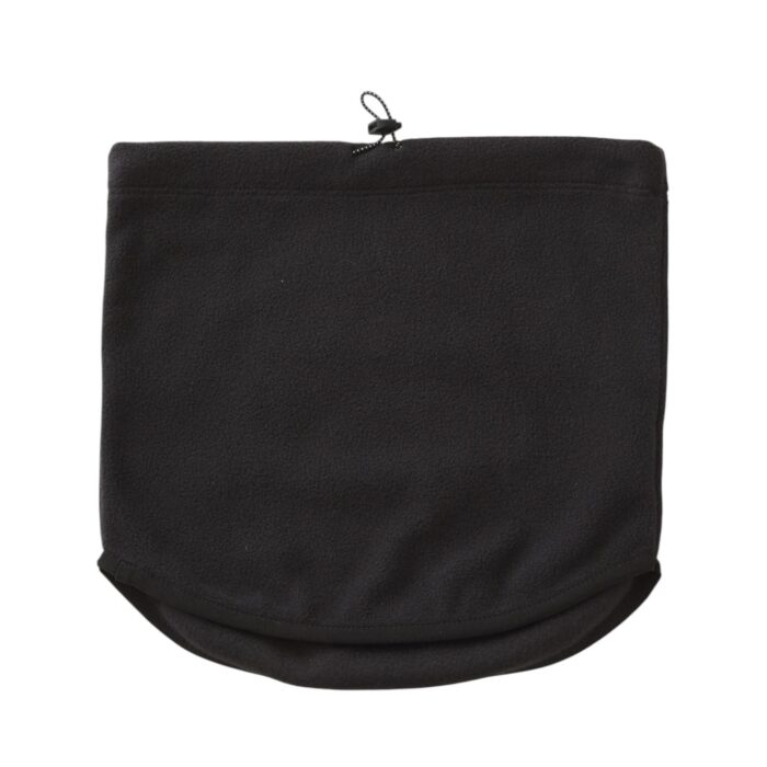 DICKIES MISSOULA NECK GAITOR BLACK - Image 2