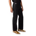 DICKIES X THRASHER PANT BLACK - Image 2