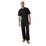 DICKIES X THRASHER PANT BLACK - Image 6
