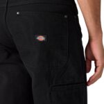 DICKIES X THRASHER PANT BLACK - Image 5