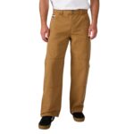 DICKIES X THRASHER PANT BROWN DUCK