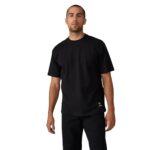 DICKIES X THRASHER T-SHIRT BLACK
