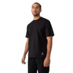 DICKIES X THRASHER T-SHIRT BLACK - Image 3
