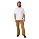 DICKIES X THRASHER T-SHIRT WHITE - Image 6