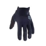 FOX DEFEND WIND OFF ROAD GLOVES BLACK
