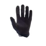 FOX DEFEND WIND OFF ROAD GLOVES BLACK - Image 2