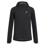 FOX RANGER 2.5 LAYER WATER JACKET BLACK