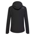 FOX RANGER 2.5 LAYER WATER JACKET BLACK - Image 2