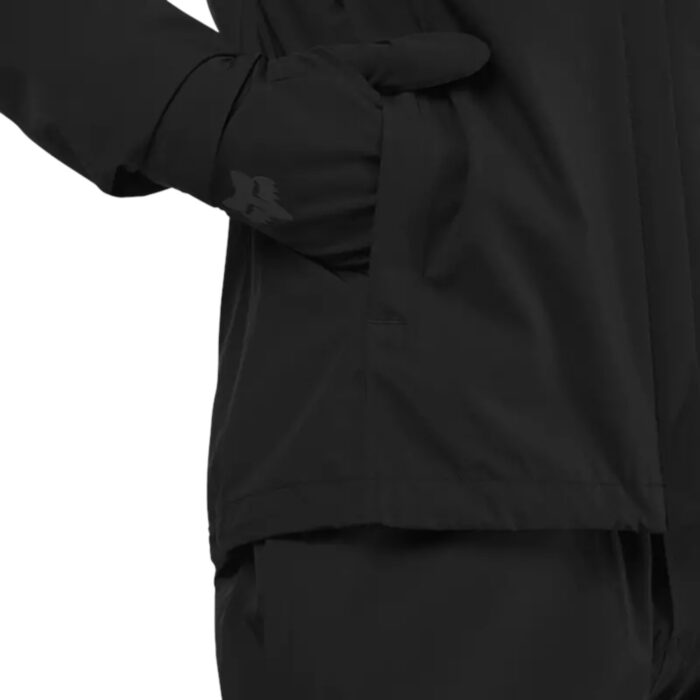 FOX RANGER 2.5 LAYER WATER JACKET BLACK - Image 5