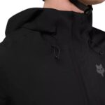 FOX RANGER 2.5 LAYER WATER JACKET BLACK - Image 6