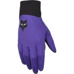 FOX RANGER WATER GLOVES LUNAR SE GRAPE