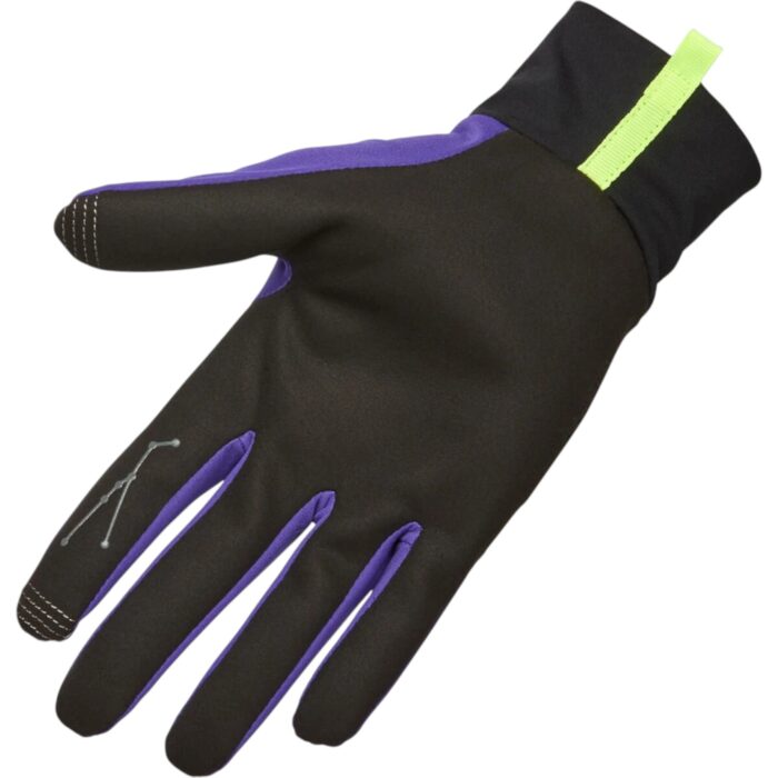 FOX RANGER WATER GLOVES LUNAR SE GRAPE - Image 2