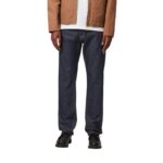 CARHARTT WIP KLONDIKE PANT BLUE ONE WASH