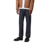 CARHARTT WIP KLONDIKE PANT BLUE ONE WASH - Image 3