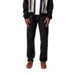 CARHARTT WIP KLONDIKE PANT BLACK ONE WASH