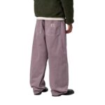 CARHARTT WIP BRANDON PANT PHLOX STONE DYED - Image 2