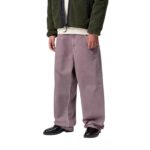 CARHARTT WIP BRANDON PANT PHLOX STONE DYED - Image 3