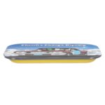 RIPNDIP X CHEECH AND CHONG RIDERS ROLLING TRAY MULTI - Image 5