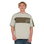 RUSTY KILL SWITCH T-SHIRT ABBEY STONE