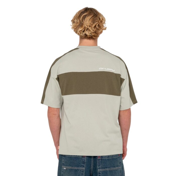 RUSTY KILL SWITCH T-SHIRT ABBEY STONE - Image 3