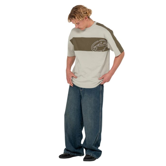 RUSTY KILL SWITCH T-SHIRT ABBEY STONE - Image 4