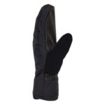 DC FRANCHISE WOMEN SNOW MITTENS BLACK - Image 2