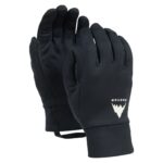 BURTON GORE-TEX SNOW GLOVES JAKE BLUE - Image 2