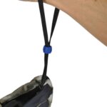 BURTON PROFILE SNOW MITTENS GRAFFITI CAMO - Image 4