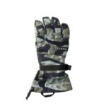BURTON PROFILE SNOW GLOVES GRAFFITI CAMO - Image 2