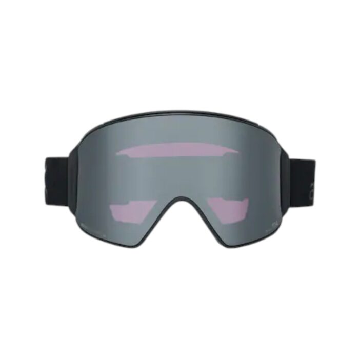 ANON M4 CYLINDRICAL MFI SNOW GOGGLES SMOKE PERCEIVE SUNNY ONYX PERCEIVE VARIABLE VIOLET - Image 2