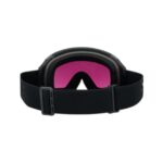 ANON M4 CYLINDRICAL MFI SNOW GOGGLES SMOKE PERCEIVE SUNNY ONYX PERCEIVE VARIABLE VIOLET - Image 4