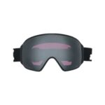 ANON M4 TORIC MFI SNOW GOGGLES BLACK PERCEIVE SUNNY POLARIZED ONYX BONUS LENS PERCEIVE VARIABLE VIOLET - Image 2
