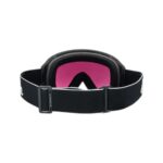 ANON M4 TORIC MFI SNOW GOGGLES BLACK PERCEIVE SUNNY POLARIZED ONYX BONUS LENS PERCEIVE VARIABLE VIOLET - Image 4