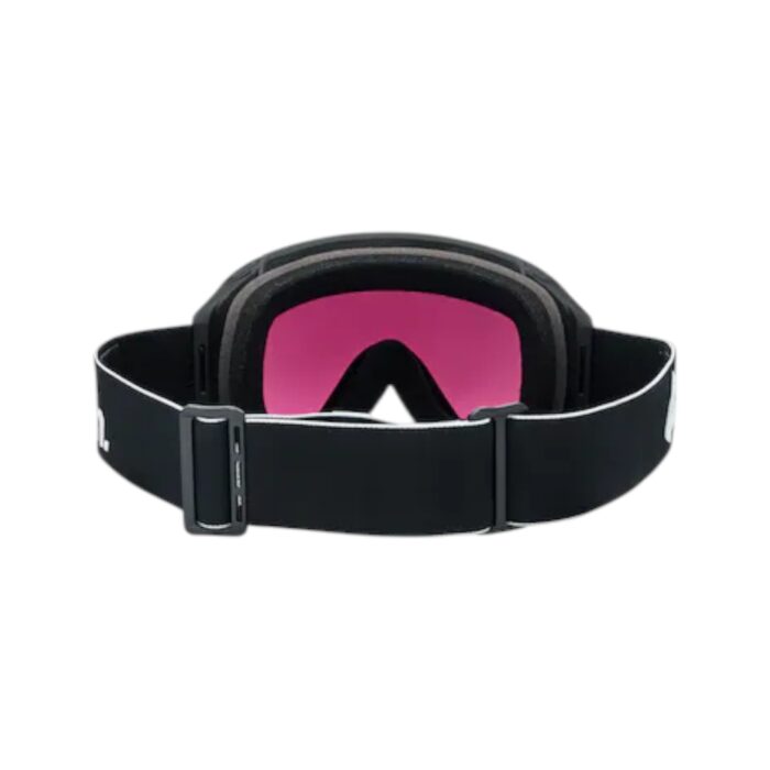 ANON M4 TORIC MFI SNOW GOGGLES BLACK PERCEIVE SUNNY POLARIZED ONYX BONUS LENS PERCEIVE VARIABLE VIOLET - Image 4