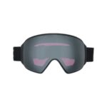 ANON M4 TORIC MFI SNOW GOGGLES SMOKE PERCEIVE SUNNY ONYX BONUS LENS PERCEIVE VARIABLE VIOLET - Image 2