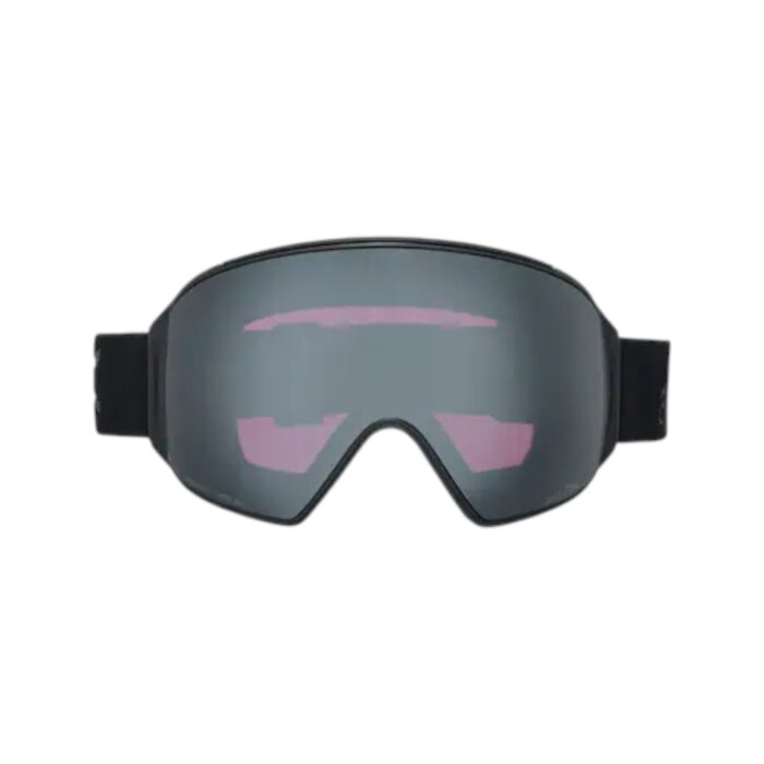 ANON M4 TORIC MFI SNOW GOGGLES SMOKE PERCEIVE SUNNY ONYX BONUS LENS PERCEIVE VARIABLE VIOLET - Image 2