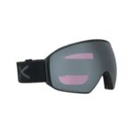 ANON M4 TORIC MFI SNOW GOGGLES SMOKE PERCEIVE SUNNY ONYX BONUS LENS PERCEIVE VARIABLE VIOLET