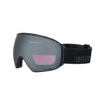 ANON M4 TORIC MFI SNOW GOGGLES SMOKE PERCEIVE SUNNY ONYX BONUS LENS PERCEIVE VARIABLE VIOLET - Image 3