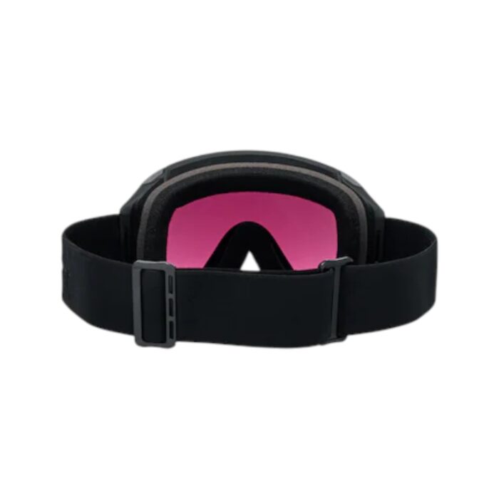 ANON M4 TORIC MFI SNOW GOGGLES SMOKE PERCEIVE SUNNY ONYX BONUS LENS PERCEIVE VARIABLE VIOLET - Image 4